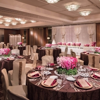 東京ドームホテル