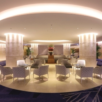 東京ドームホテル