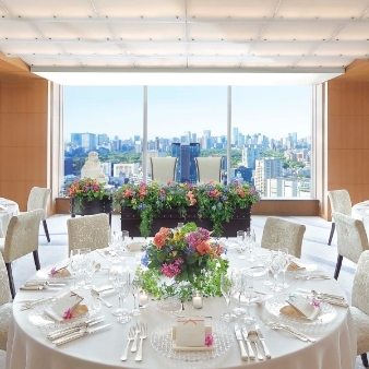 東京ドームホテル