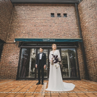 MARRYGOLD（マリーゴールド）