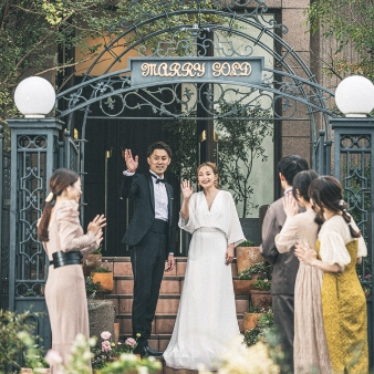 MARRYGOLD（マリーゴールド）