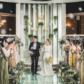 MARRYGOLD（マリーゴールド）