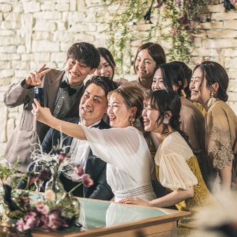 MARRYGOLD（マリーゴールド）