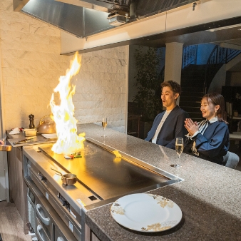 MARRYGOLD（マリーゴールド）