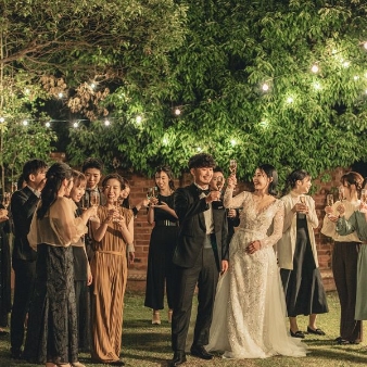 MARRYGOLD（マリーゴールド）