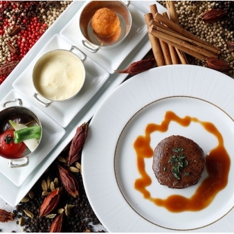 明治神宮・明治記念館