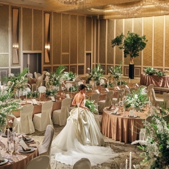 明治神宮・明治記念館