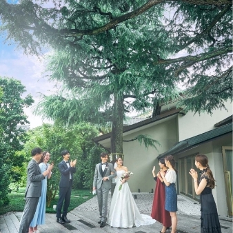 明治神宮・明治記念館