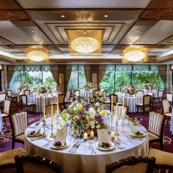 明治神宮・明治記念館