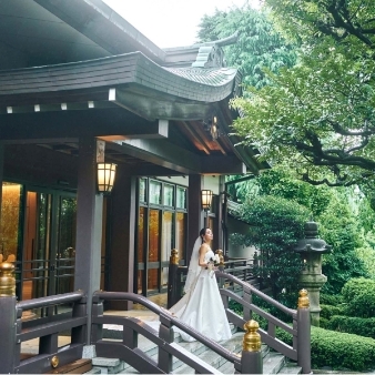 明治神宮・明治記念館