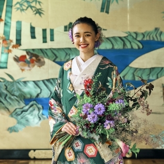 明治神宮・明治記念館