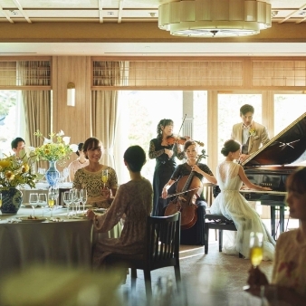 明治神宮・明治記念館