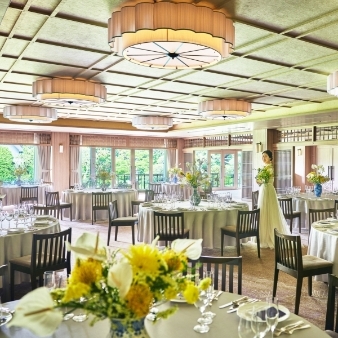 明治神宮・明治記念館