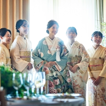 明治神宮・明治記念館