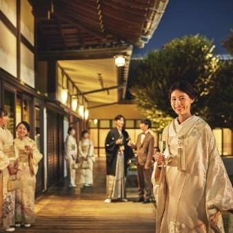 明治神宮・明治記念館