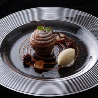 明治神宮・明治記念館