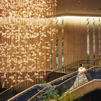 明治神宮・明治記念館