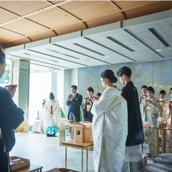 明治神宮・明治記念館