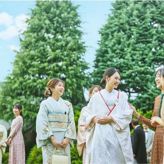 明治神宮・明治記念館