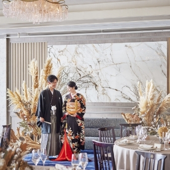 明治神宮・明治記念館