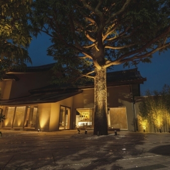 明治神宮・明治記念館