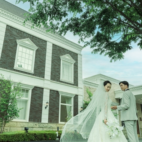 玉姫殿 上田迎賓館