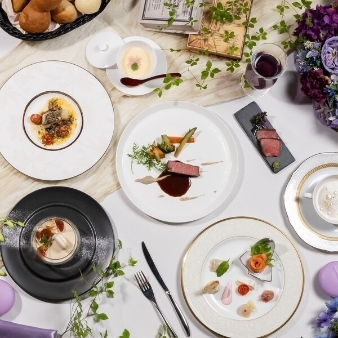 玉姫殿 上田迎賓館