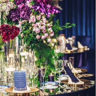 ウェスティンホテル東京