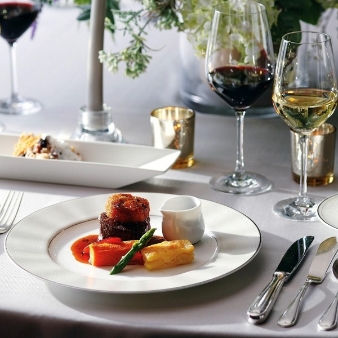 ウェスティンホテル東京