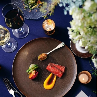 ウェスティンホテル東京