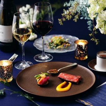 ウェスティンホテル東京