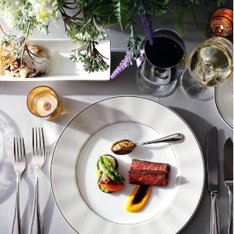 ウェスティンホテル東京