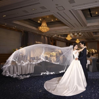 ウェスティンホテル東京