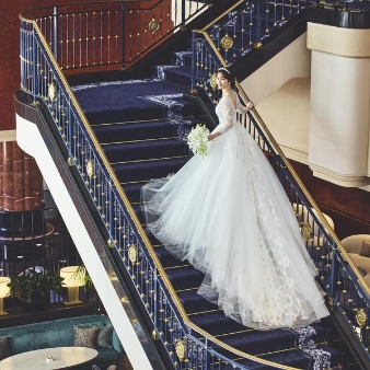 ウェスティンホテル東京