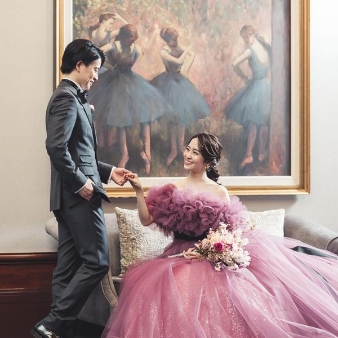 ウェスティンホテル東京