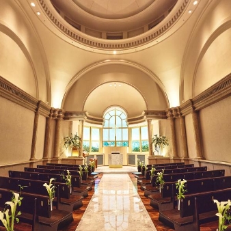 ウェスティンホテル東京