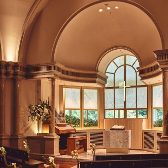 ウェスティンホテル東京