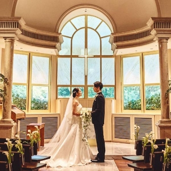 ウェスティンホテル東京