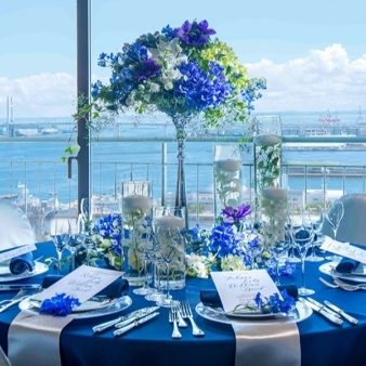 横浜ベイホテル東急