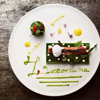 横浜ベイホテル東急