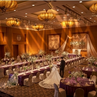 横浜ベイホテル東急