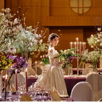 横浜ベイホテル東急