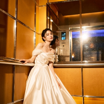 横浜ベイホテル東急