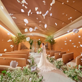 横浜ベイホテル東急