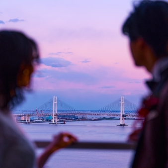 横浜ベイホテル東急