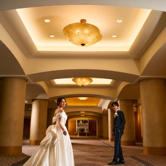 横浜ベイホテル東急