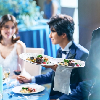 横浜ベイホテル東急