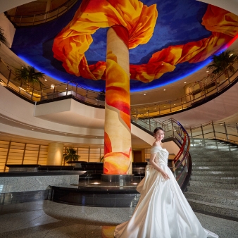 横浜ベイホテル東急