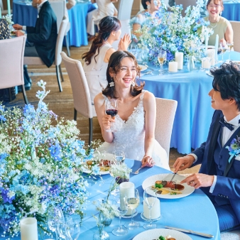 横浜ベイホテル東急