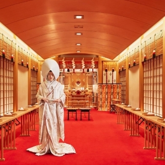 横浜ベイホテル東急